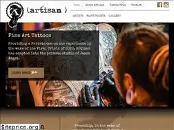 Sites similar to artisanpittsburgh.com
