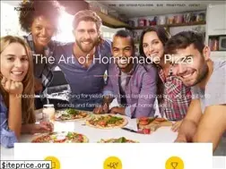 Sites similar to artisanpizzakitchen.com