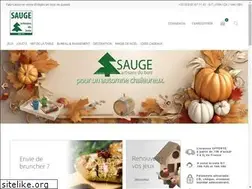 Sites similar to artisans-du-bois.com