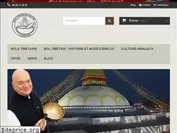 Sites similar to artisans-du-nepal.com