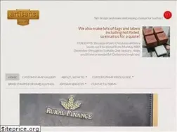 Sites similar to artisans.co.uk