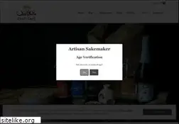Sites similar to artisansakemaker.com