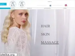 Sites similar to artisansalonlandpark.com