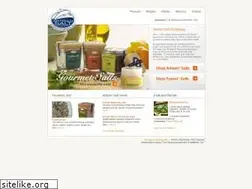 Sites similar to artisansalt.com