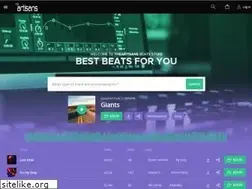 Sites similar to artisansbeats.com