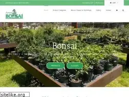 Sites similar to artisansbonsai.com