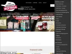 Sites similar to artisansbottega.com.au