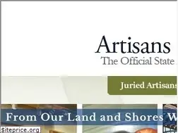 Sites similar to artisanscenterofvirginia.org