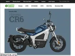 Sites similar to artisanscooters.com