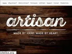 Sites similar to artisansculture.com