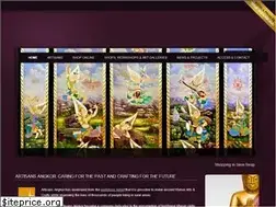 Sites similar to artisansdangkor.com