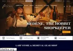 Sites similar to artisansdazure.com
