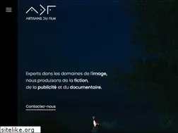 Sites similar to artisansdufilm.com