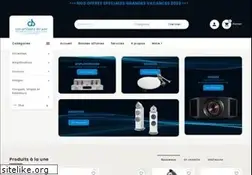 Sites similar to artisansduson.fr