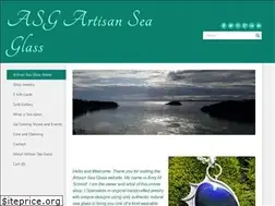Sites similar to artisanseaglassjewelry.com