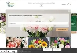 Sites similar to artisansfleuristesdefrance.com
