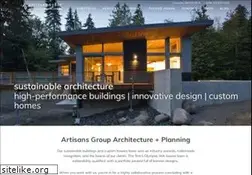 Sites similar to artisansgroup.com