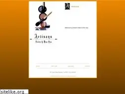 Sites similar to artisansmonterey.com