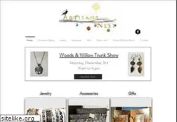 Sites similar to artisansnest.com