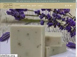Sites similar to artisansoaps.org