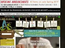 Sites similar to artisansocks.com