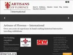 Sites similar to artisansofflorence.com