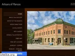 Sites similar to artisansofmancos.com