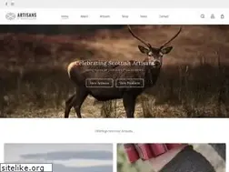 Sites similar to artisansofscotland.com