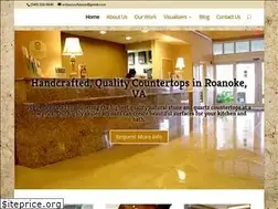 Sites similar to artisansofstone.com