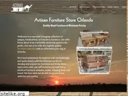 Sites similar to artisansorlando.com