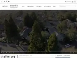 Sites similar to artisansothebysrealty.com