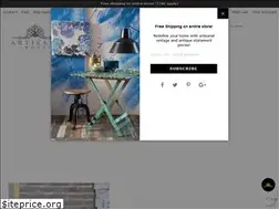 Sites similar to artisansrose.com