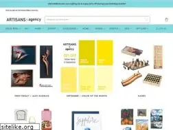 Sites similar to artisanssantacruz.com