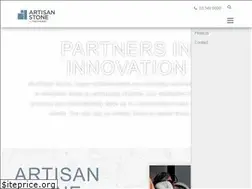 Sites similar to artisanstone.co.nz