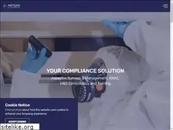 Sites similar to artisansurveyors.co.uk