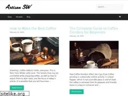 Sites similar to artisansw.com