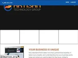 Sites similar to artisantechgroup.com