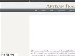 Sites similar to artisantraders.com