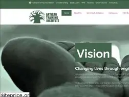 Sites similar to artisantraining.co.za