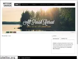 Sites similar to artisanvancouver.ca