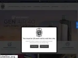 Sites similar to artisanvapor.pk