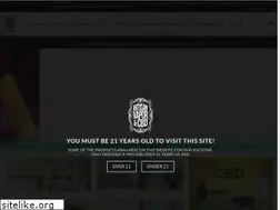Sites similar to artisanvaporcompany.com