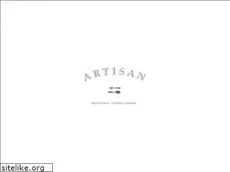 Sites similar to artisanwesthartford.com