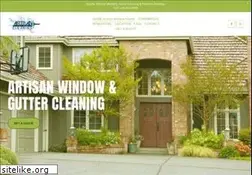 Sites similar to artisanwindow.com