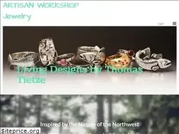Sites similar to artisanworkshop.com