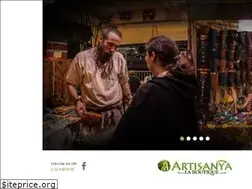 Sites similar to artisanya.com