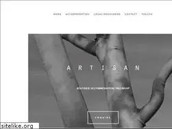 Sites similar to artisanyallingup.com