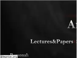 Sites similar to artisaverb.info
