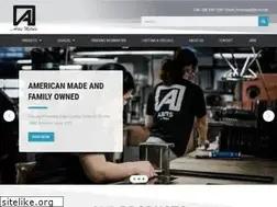 Sites similar to artiscaps.com