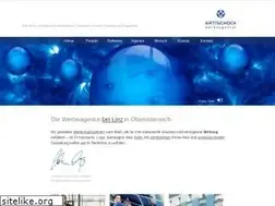 Sites similar to artischock.at